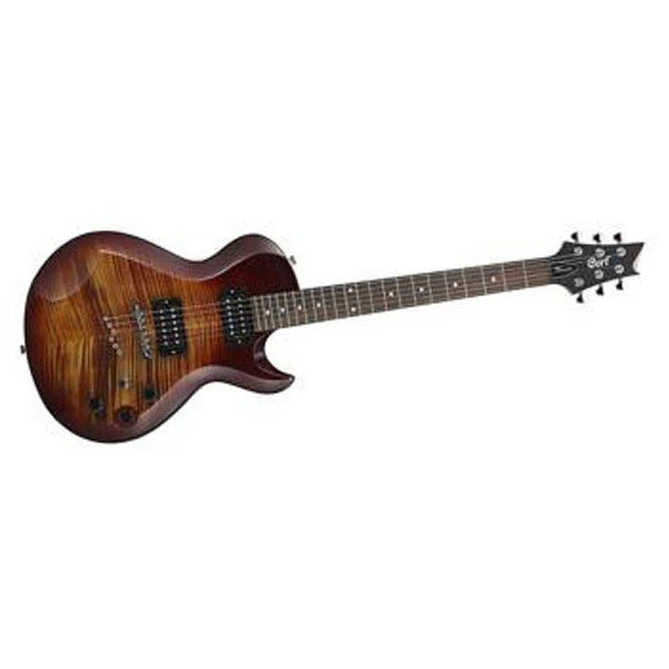 Cort Z42FT Electric Guitar, Zenox Series - Made in Indonesia