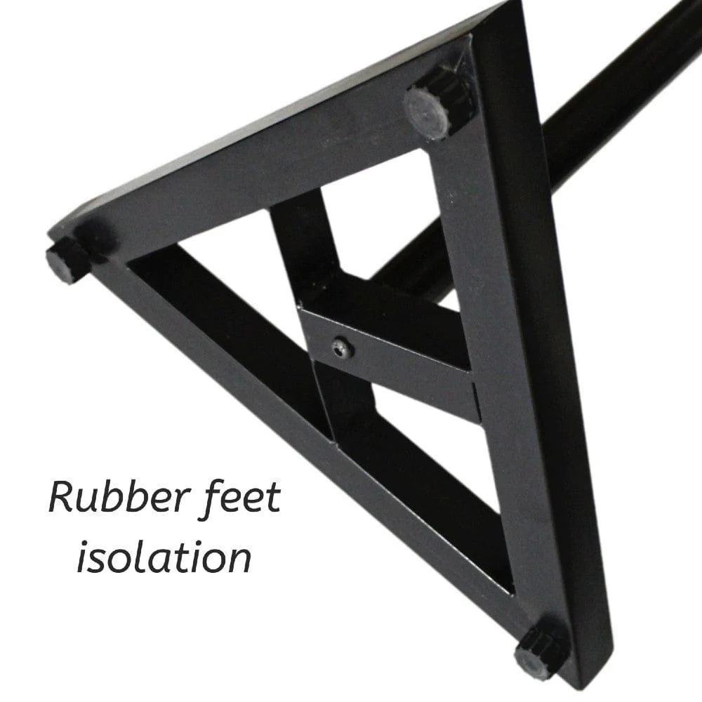 Craftec MS45 PRO Plus Monitor Stand - Pair - Image 4