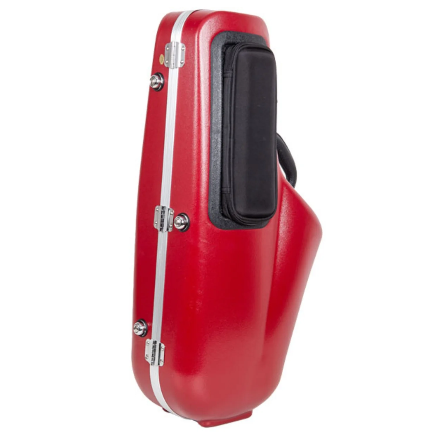 Crossrock CRA862AS ABS Alto Saxophone Case - Image 10