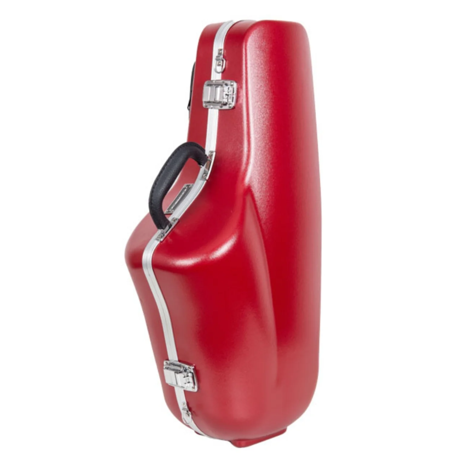 Crossrock CRA862AS ABS Alto Saxophone Case - Image 9