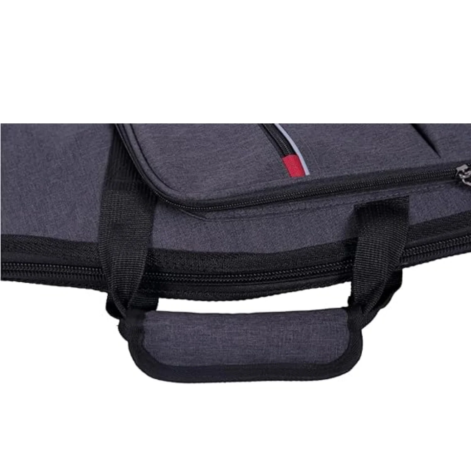 Crossrock CRSG107 EDG Les Paul Electric Guitar Gig Bag - Image 2