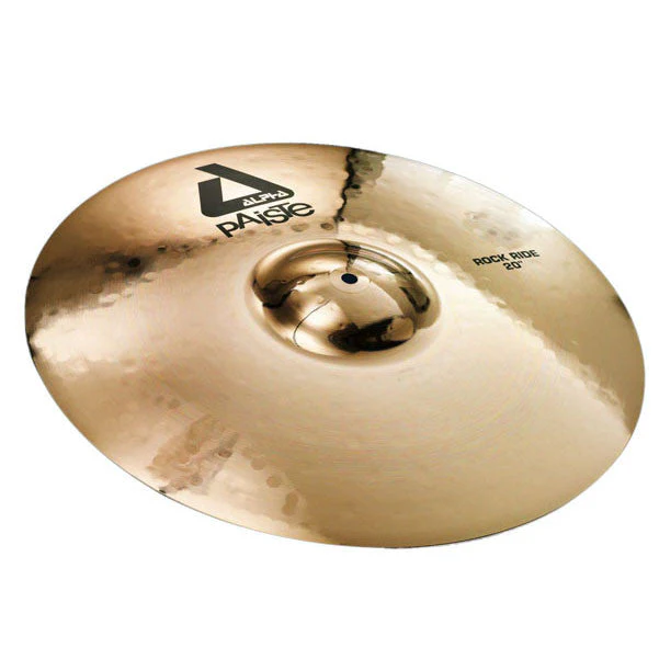 Paiste Alpha Ride Cymbal - 20inch