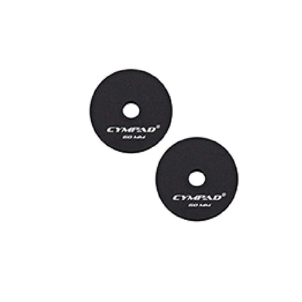 Cympad MD60 Moderator 60mm Double Set - Pack of 2
