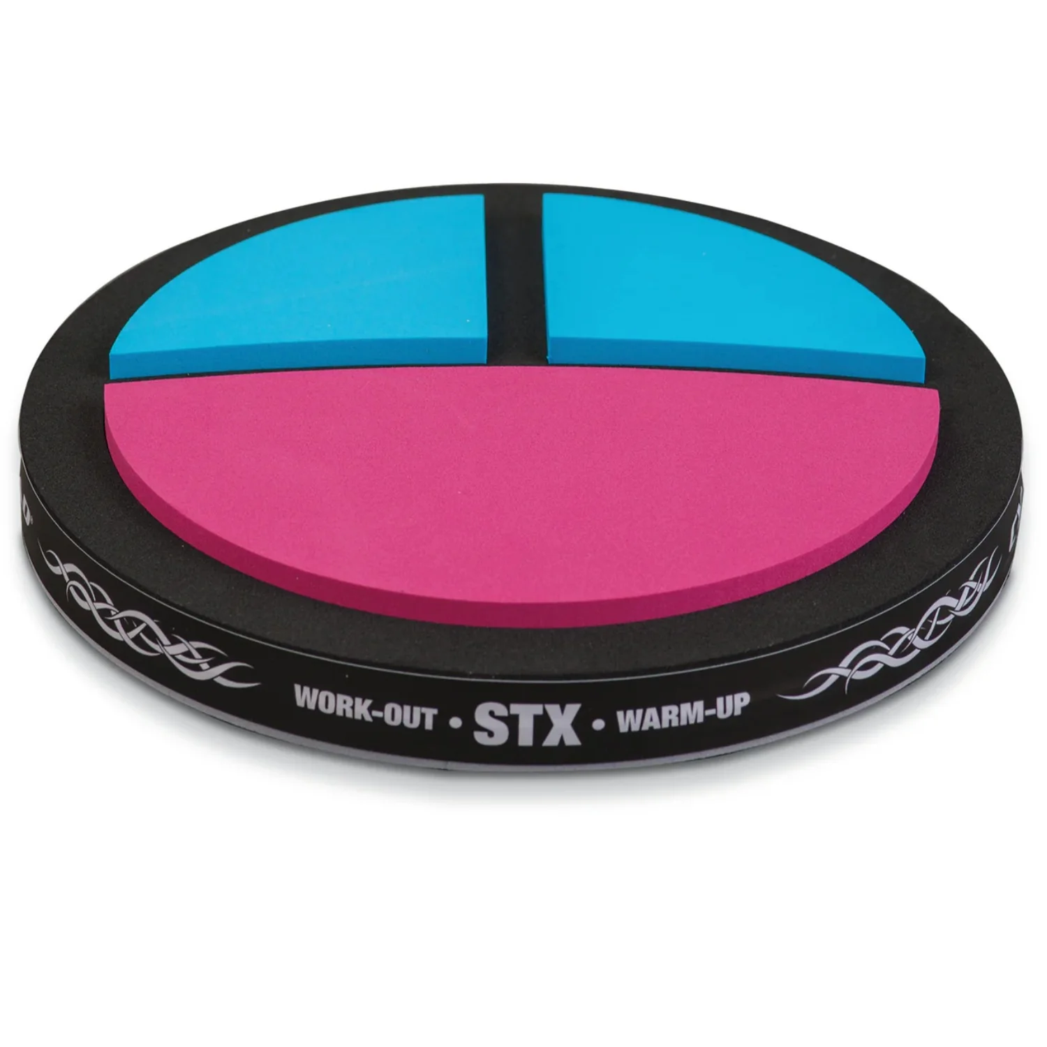 Cympad STX Warm-Up and Work-Out Electronic Drum Pads