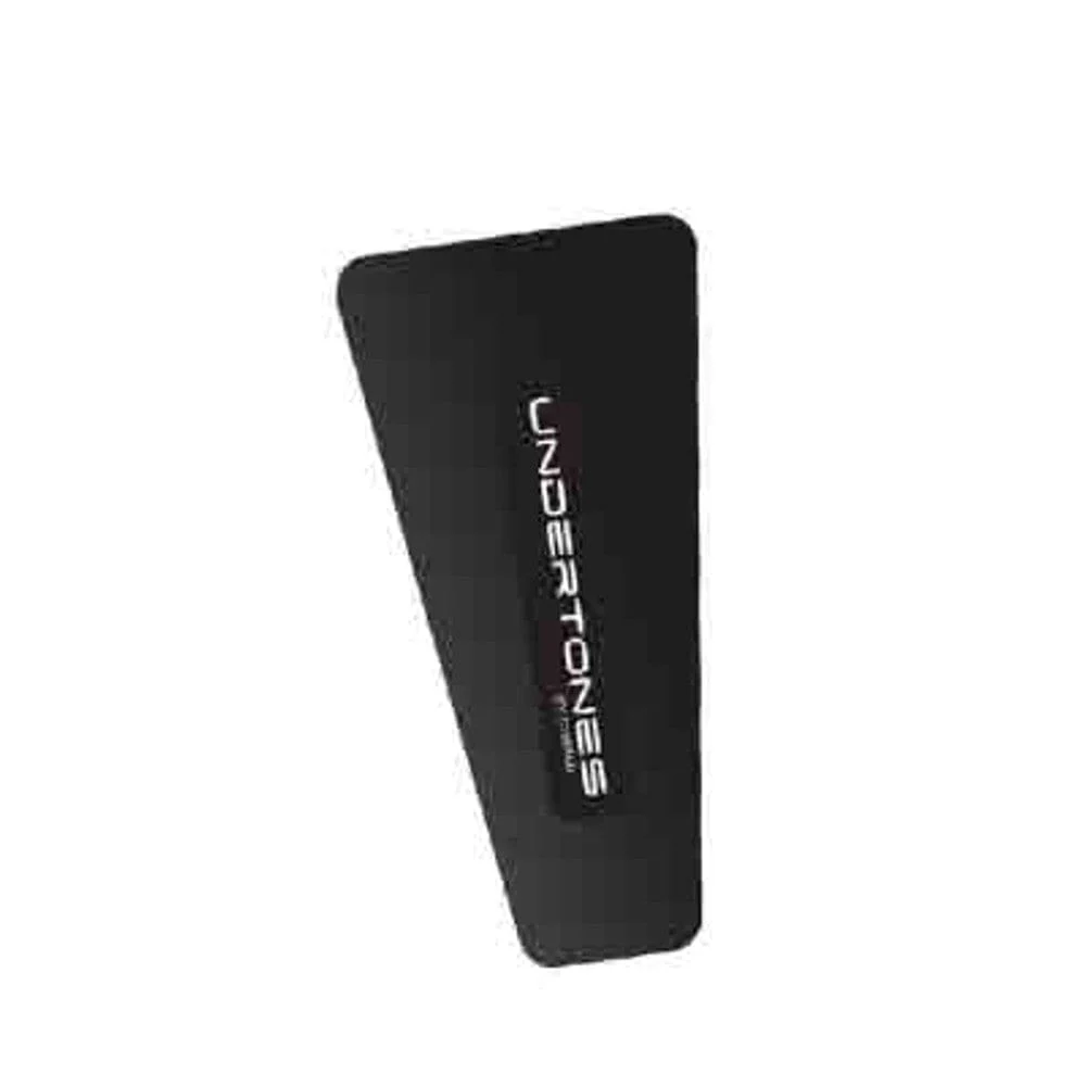 Cympad UT PP Undertones Pedal Pad for Bass Drum and Hi-Hat Pedals