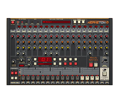 D16 Classic Boxes Bundle Plugin Bundle - Image 6