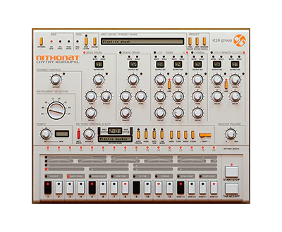 D16 Classic Boxes Bundle Plugin Bundle - Image 7
