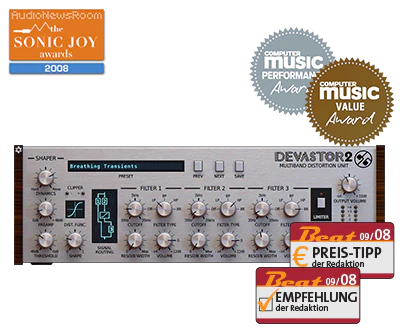 D16 Total Bundle Plugin Bundle - Image 6
