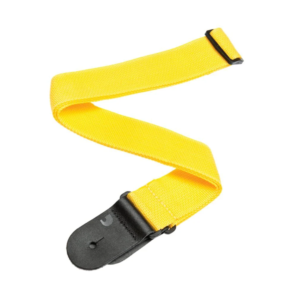 D'Addario 50MM Polypropylene Guitar Strap - Image 28