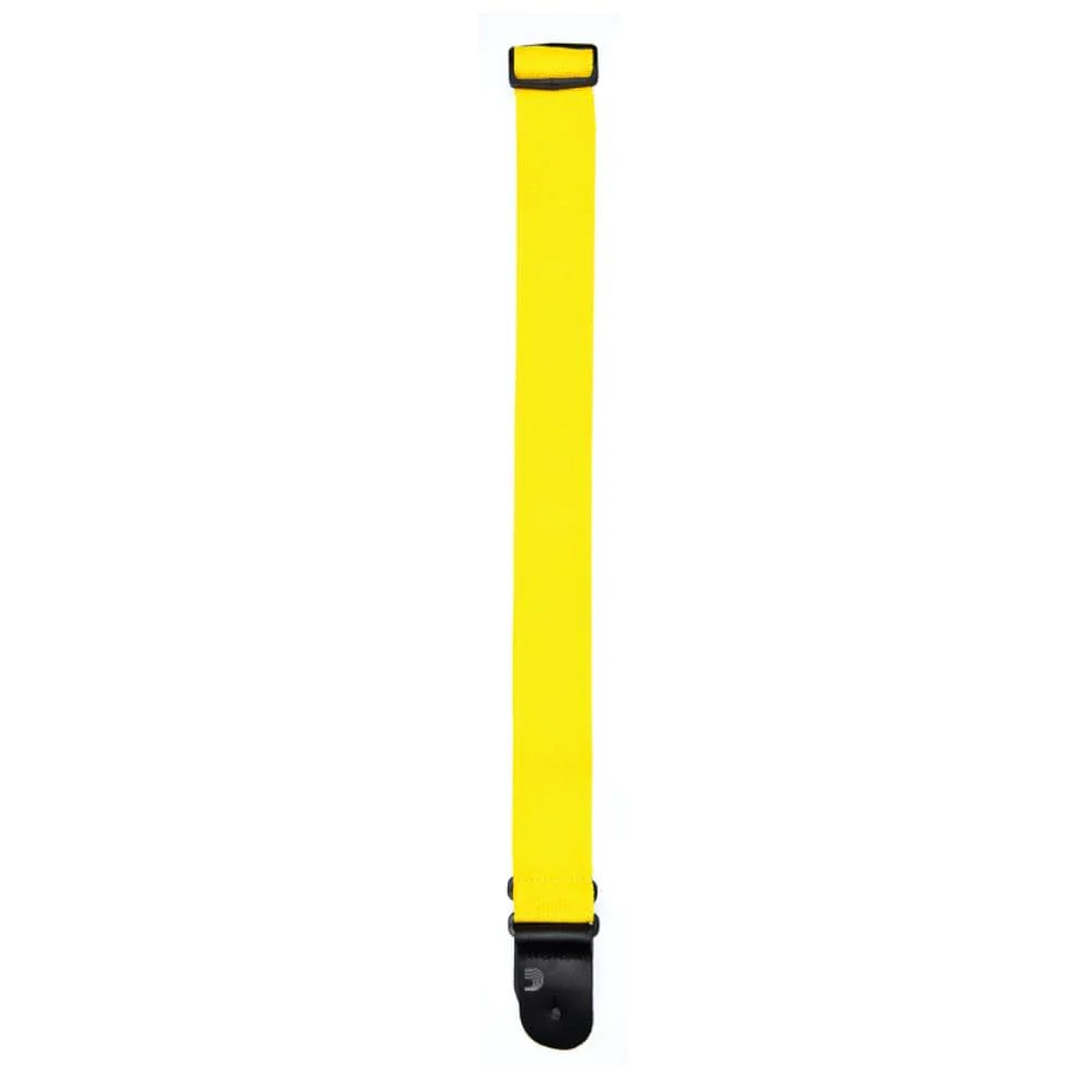 D'Addario 50MM Polypropylene Guitar Strap - Image 29