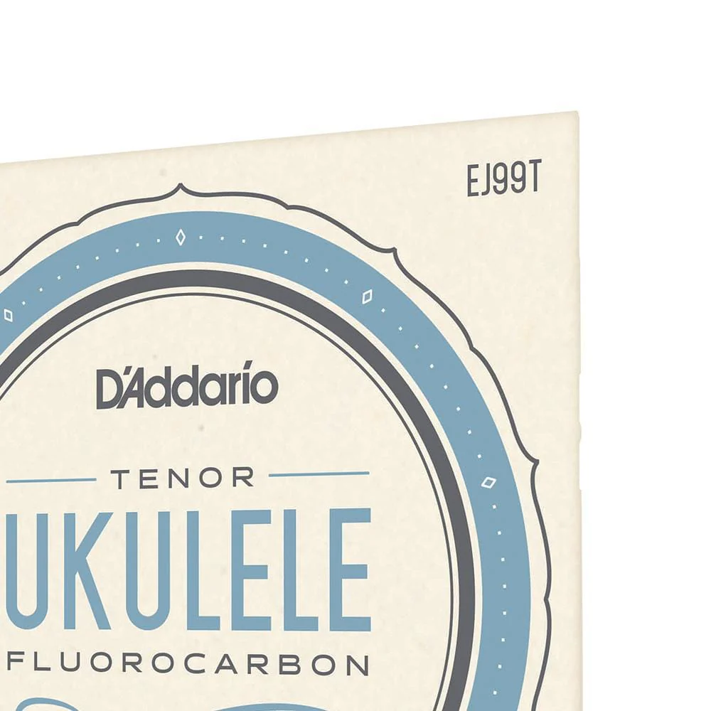D'Addario EJ99T Tenor Ukulele String Set - Image 5