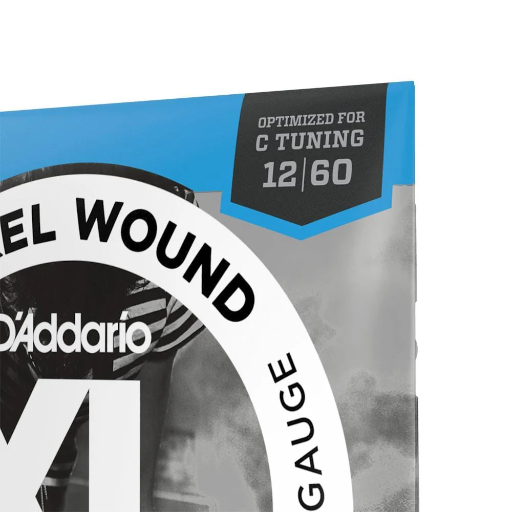 D'Addario EXL148 XL Extra Heavy Electric Guitar String Set - Image 4