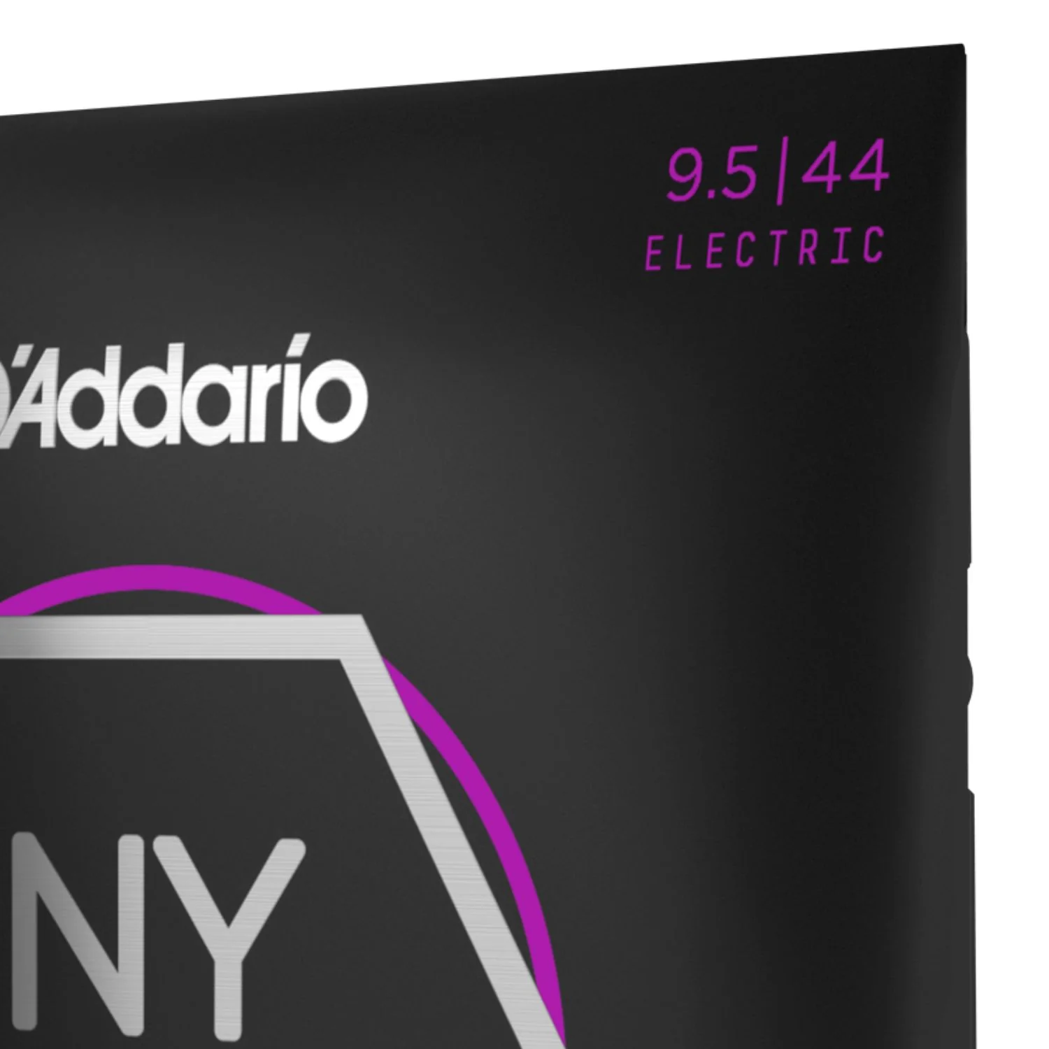 D'Addario NYXL09544 Nickel Wound Electric Guitar Strings - Image 3