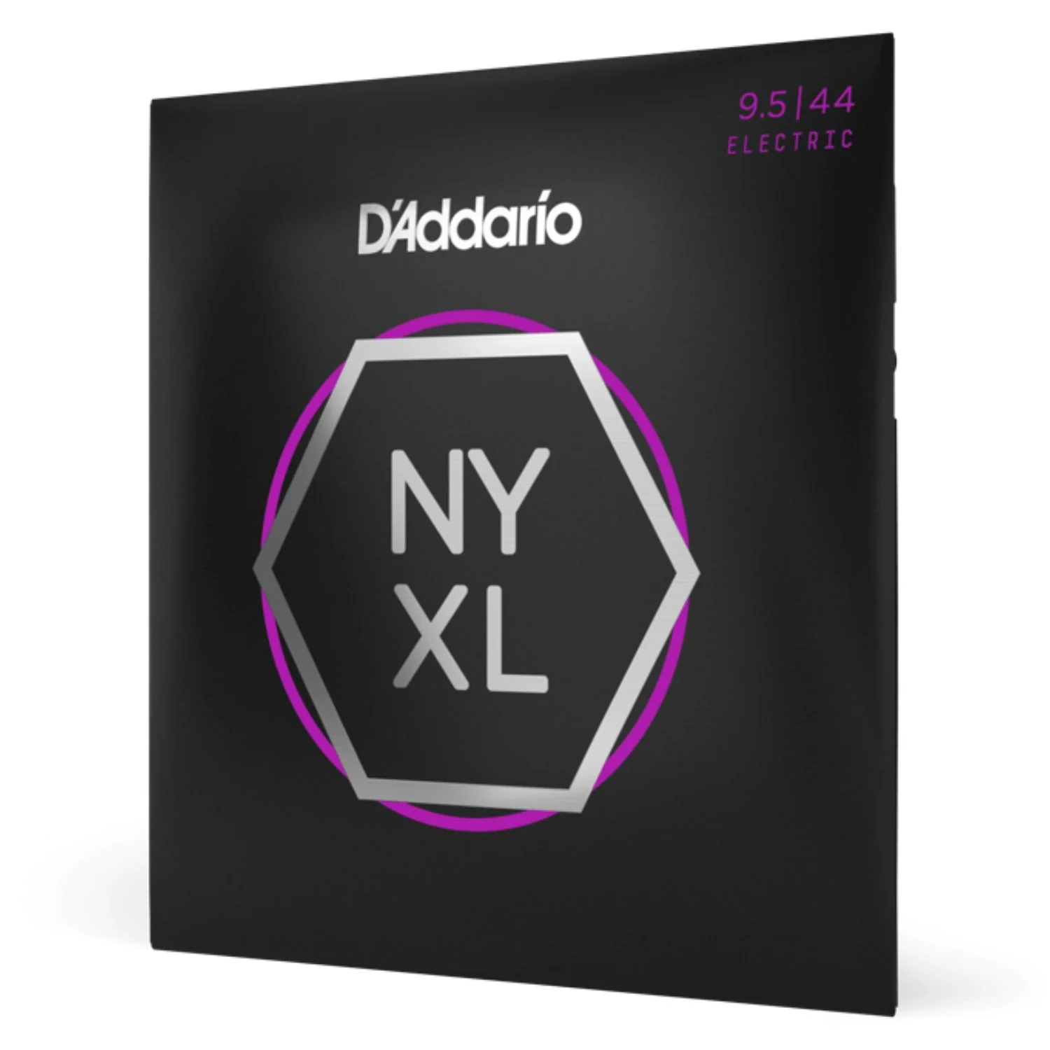 D'Addario NYXL09544 Nickel Wound Electric Guitar Strings - Image 4