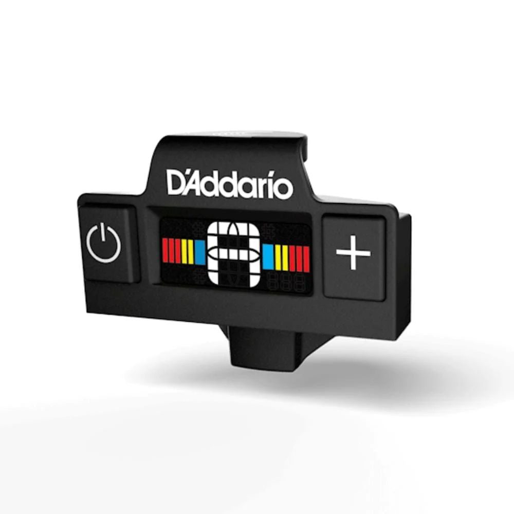D'Addario Planet Waves PW-CT-15 NS Chromatic Micro Soundhole Tuner