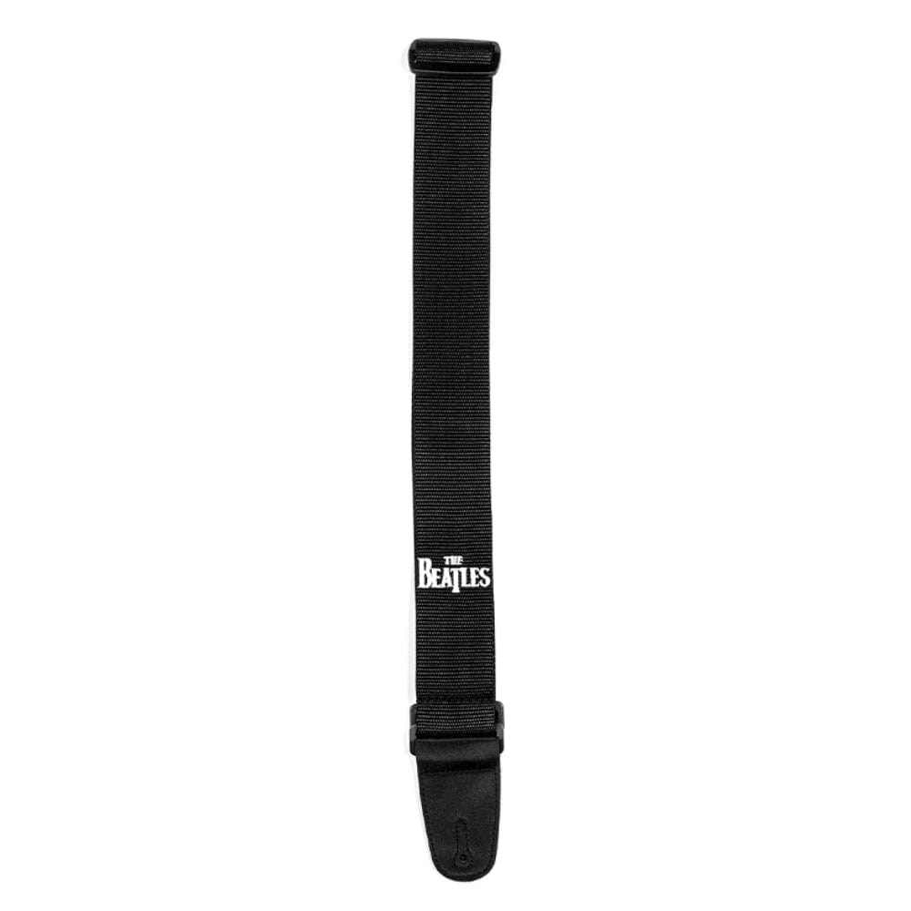 D'Addario Polypropylene PWSBT100 Beatles Guitar Strap - Image 2
