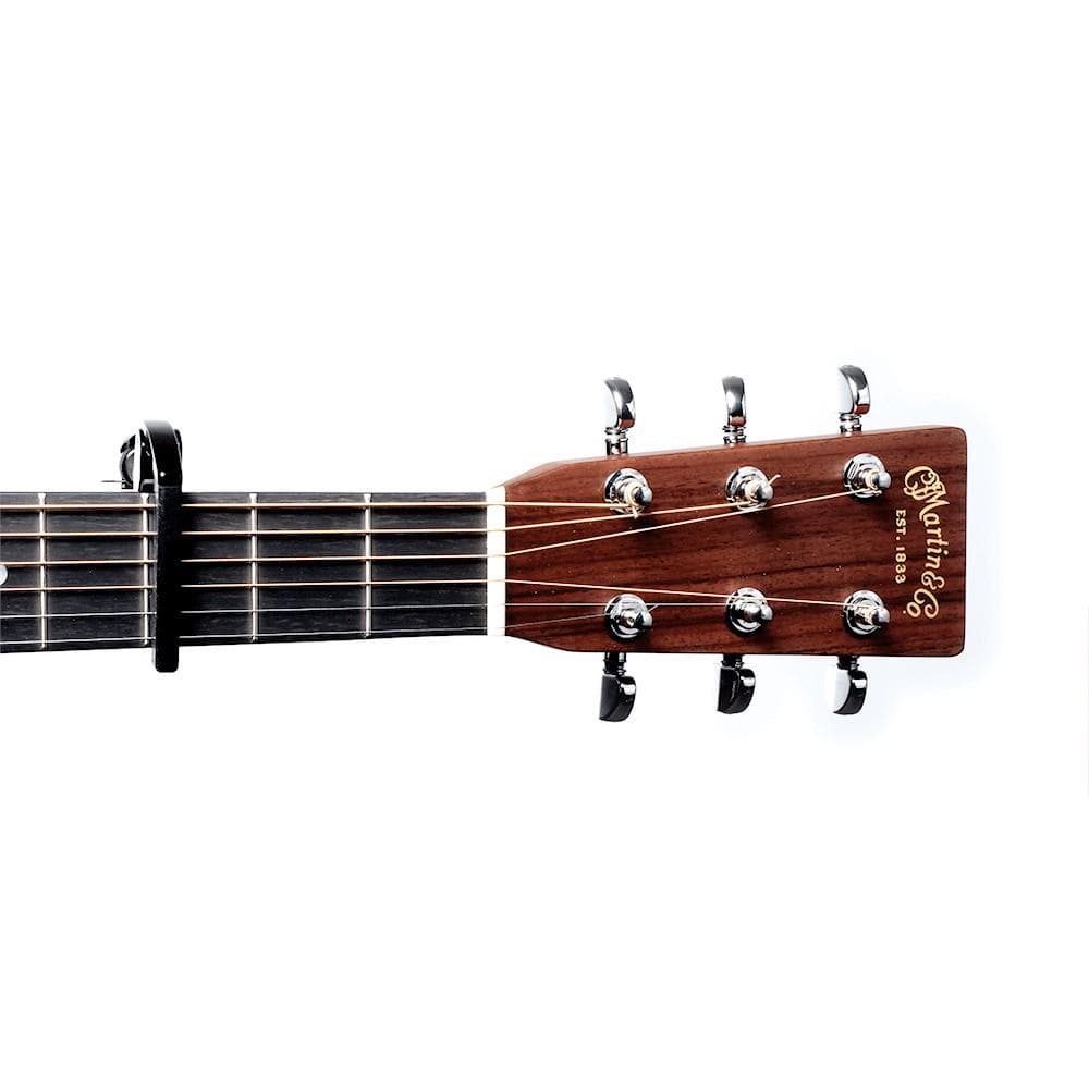 D'Addario PW-CP-09 Tri-Action Capo Adjustable Tension - Image 4