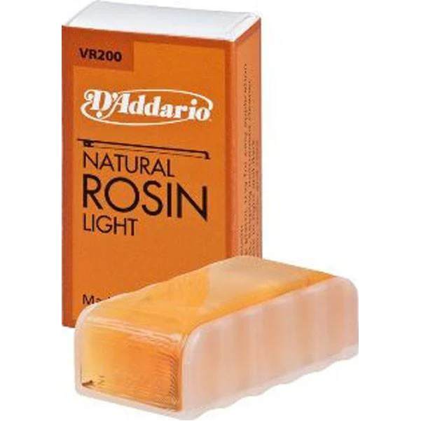 D'Addario VR200 /Light Violin Rosin