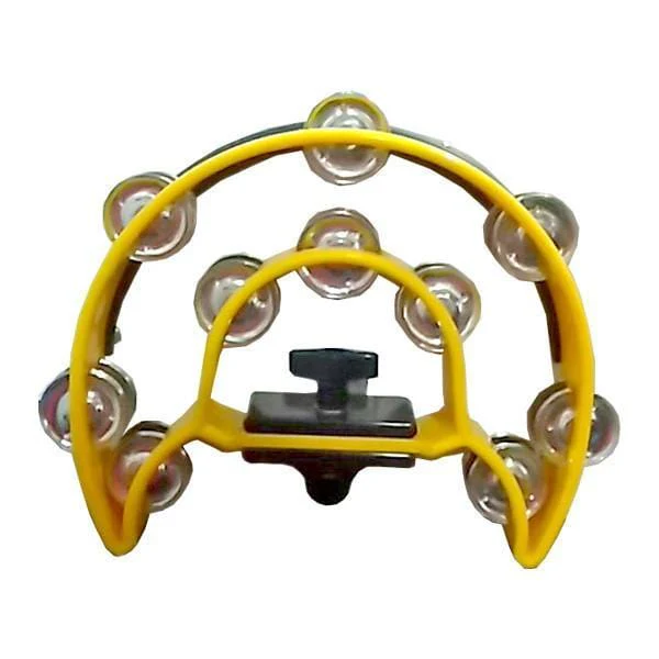 Dadi DT2 Drum Tambourine - Image 4