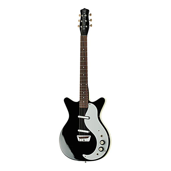 Danelectro DE 59 DC O Electric Guitar