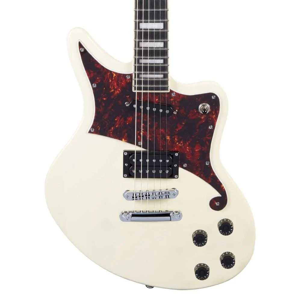 D'Angelico DAPBED Premier Bedford Electric Guitar - Image 14