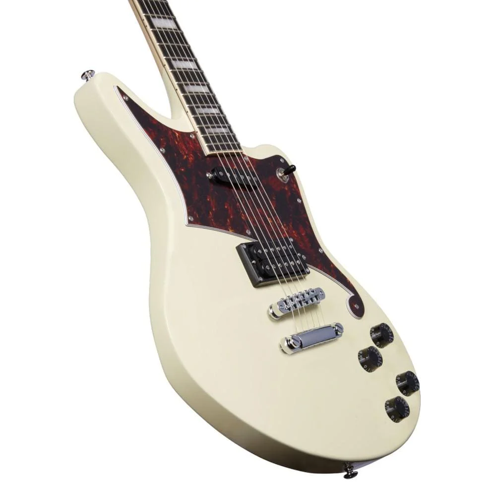 D'Angelico DAPBED Premier Bedford Electric Guitar - Image 15