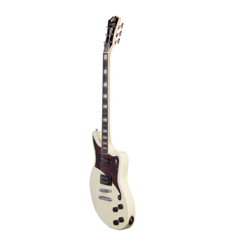 D'Angelico DAPBED Premier Bedford Electric Guitar - Image 16