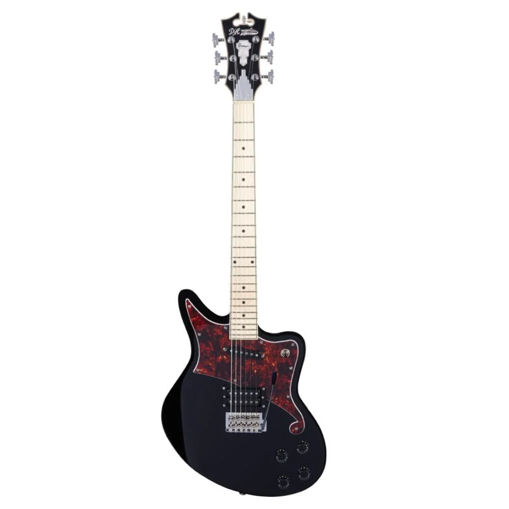 D'Angelico DAPBED Premier Bedford Electric Guitar - Image 7