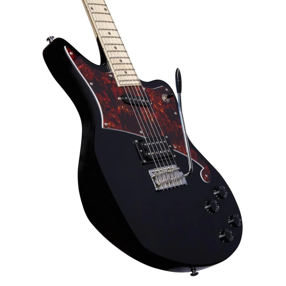 D'Angelico DAPBED Premier Bedford Electric Guitar - Image 9