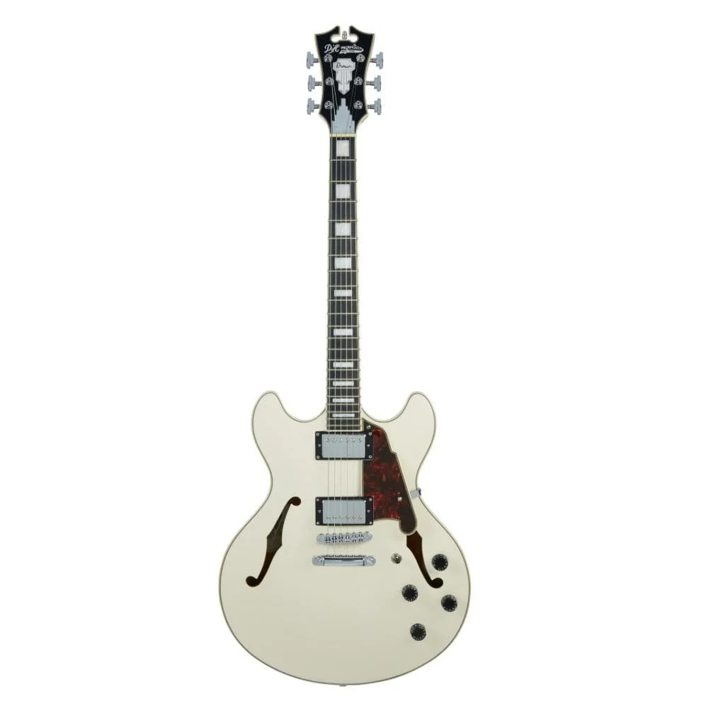 D'Angelico DAPDC Premier Dc Electric Guitar