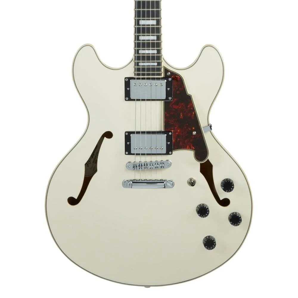 D'Angelico DAPDC Premier Dc Electric Guitar - Image 3