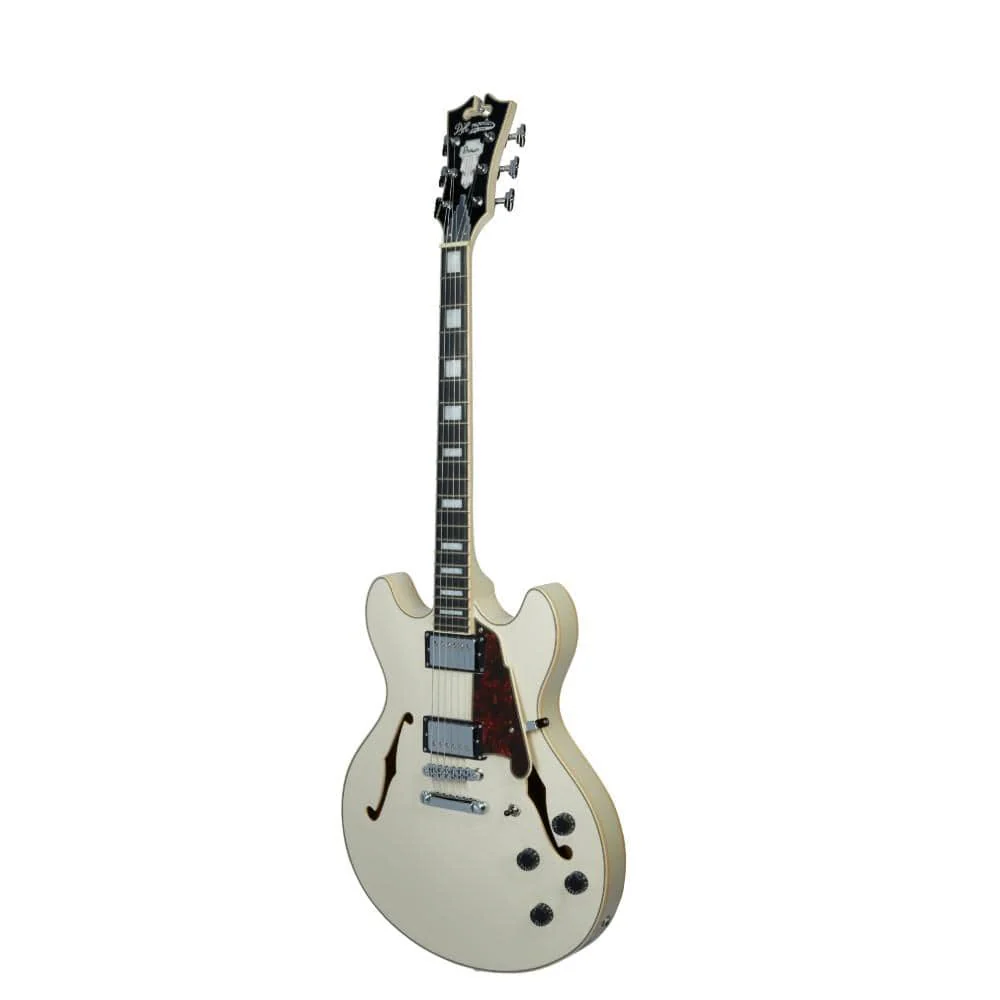 D'Angelico DAPDC Premier Dc Electric Guitar - Image 4