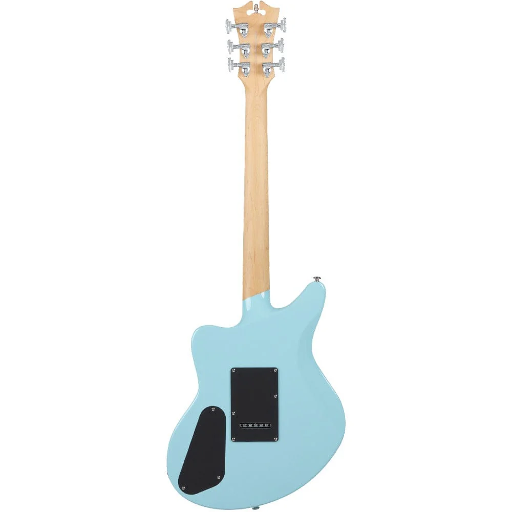 D'Angelico Premier Bedford 6 String Electric Guitar - Image 17