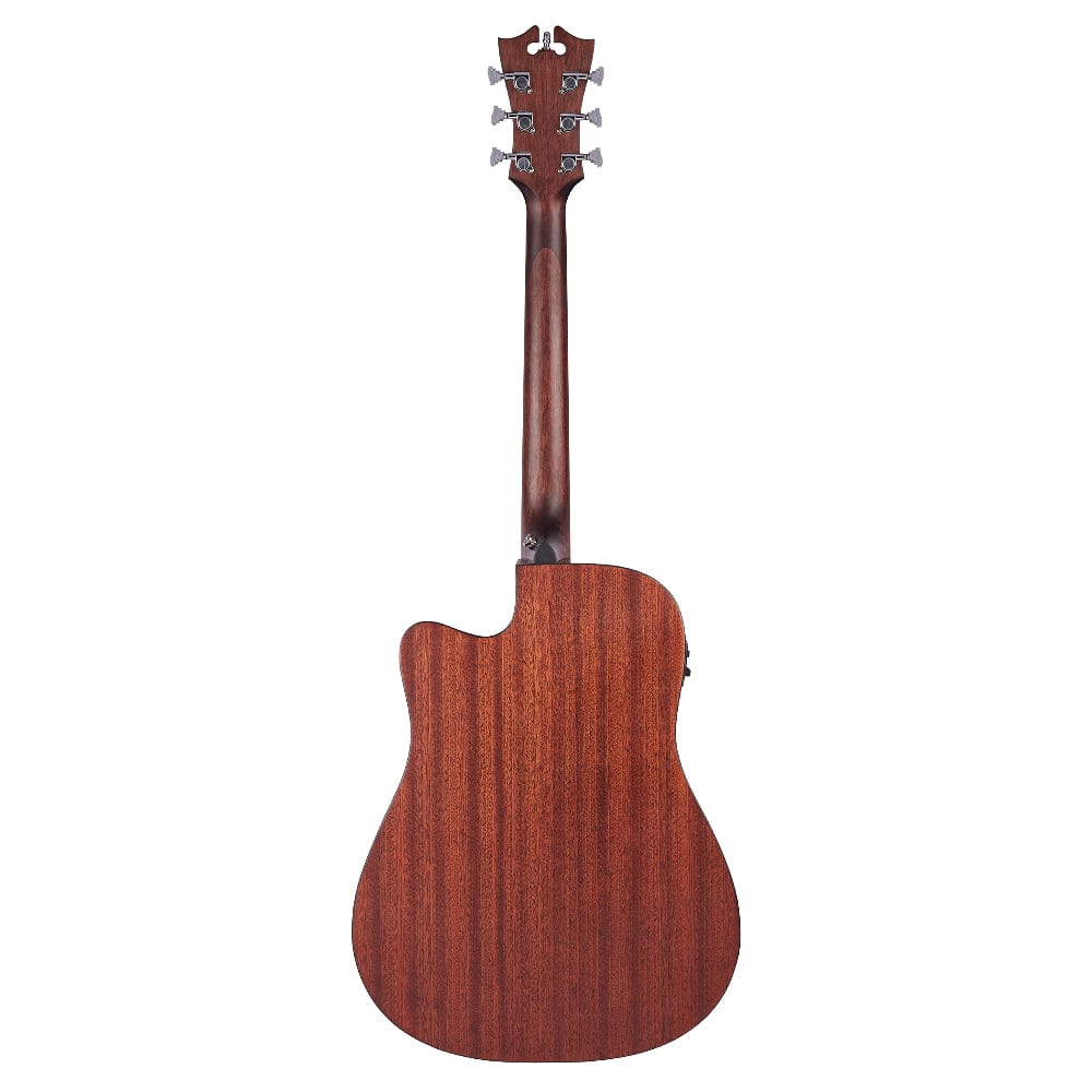 D'Angelico Premier Bowery LS Electro Acoustic Guitar - Image 5