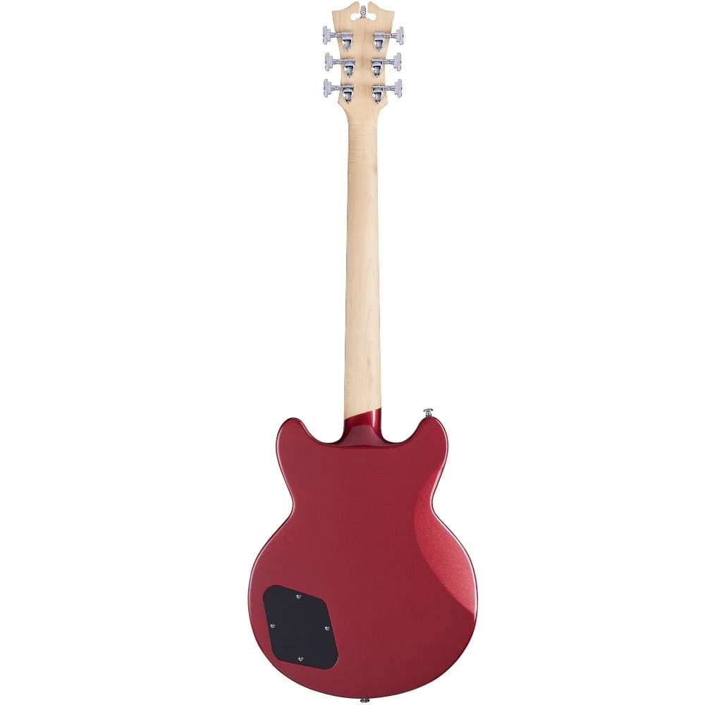 D'Angelico Premier Brighton 6 String Electric Guitar - Image 12