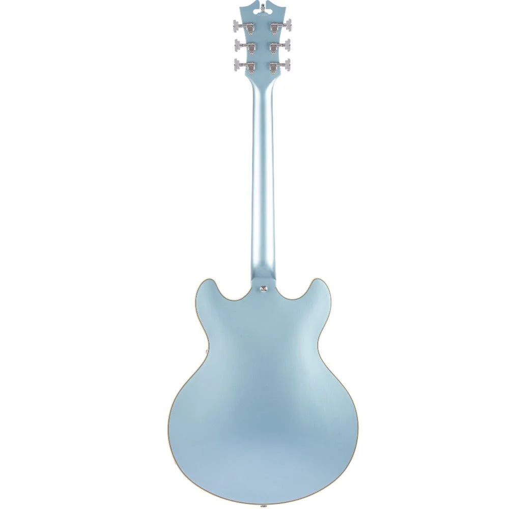 D'Angelico Premier Dc Boardwalk P90S 6 String Electric Guitar - Image 5