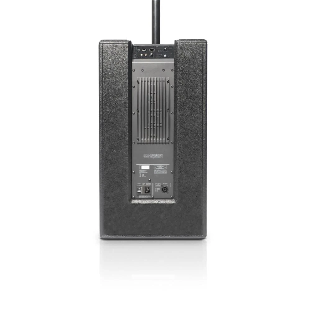 dB Technologies ES1002 - Column PA System - Image 4
