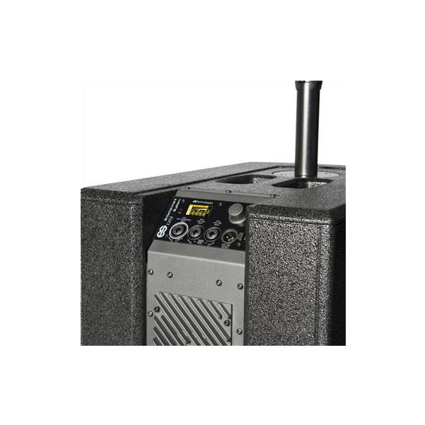 DB Technologies ES1203 Column PA System - Image 2