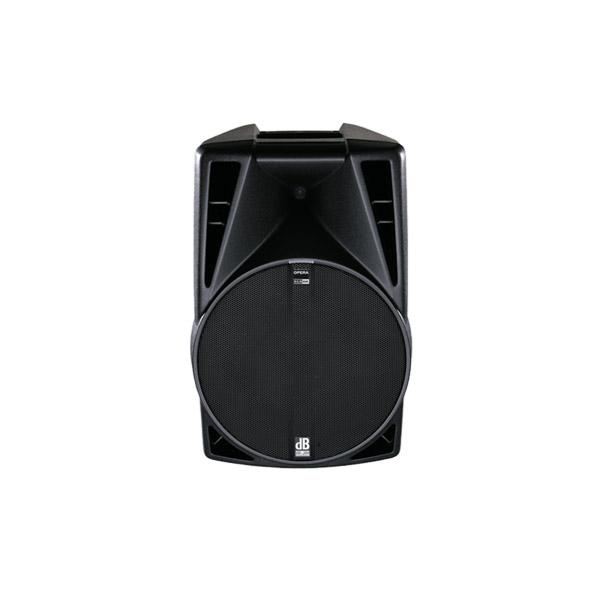 DB Technologies Opera 915 DX 2-Way Active Speaker