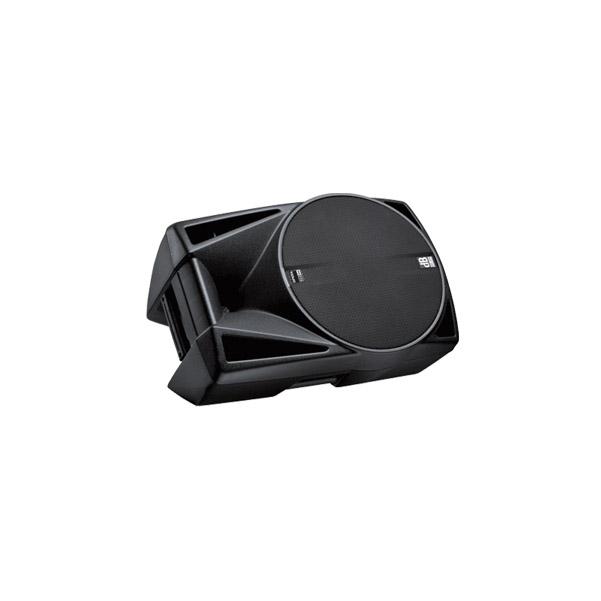 DB Technologies Opera 915 DX 2-Way Active Speaker - Image 3