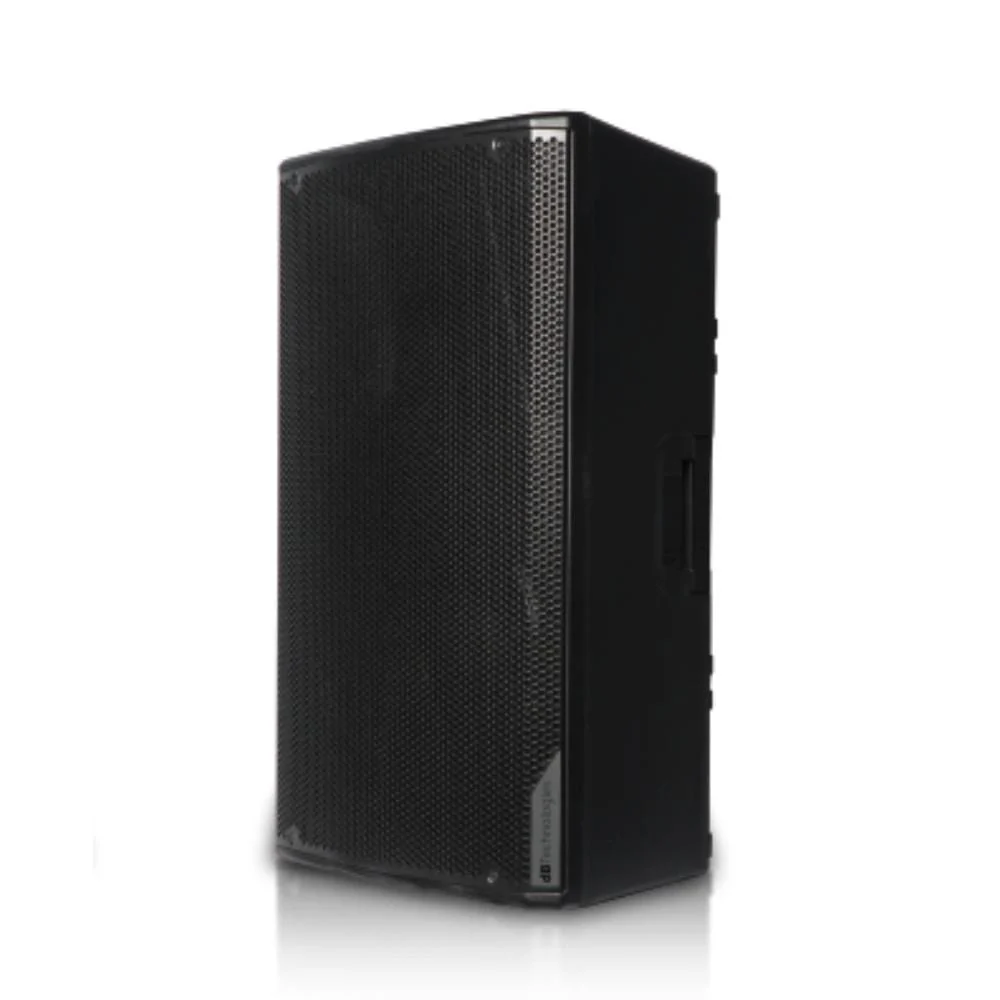 dB Technologies Opera Unica 15 2-Way Active Speaker