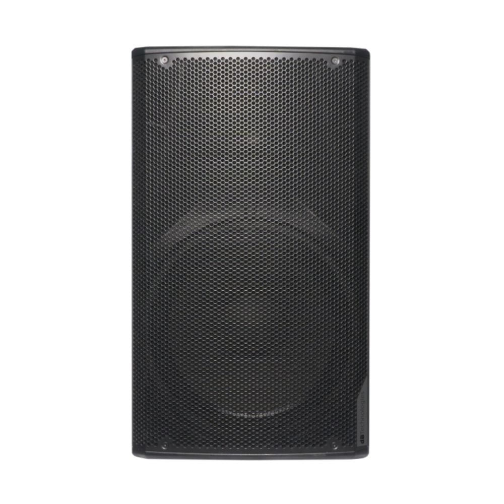 dB Technologies Opera Unica 15 2-Way Active Speaker - Image 2