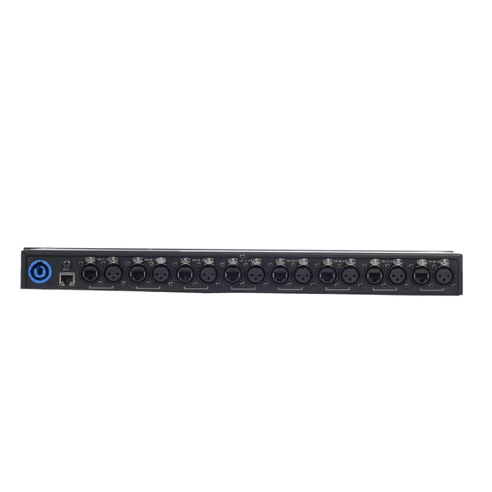 DB Technologies Rdnet Control 8 Signal Processors - Image 3