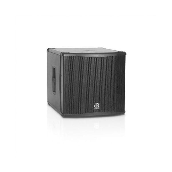 DB Technologies SUB 15H Active Subwoofer