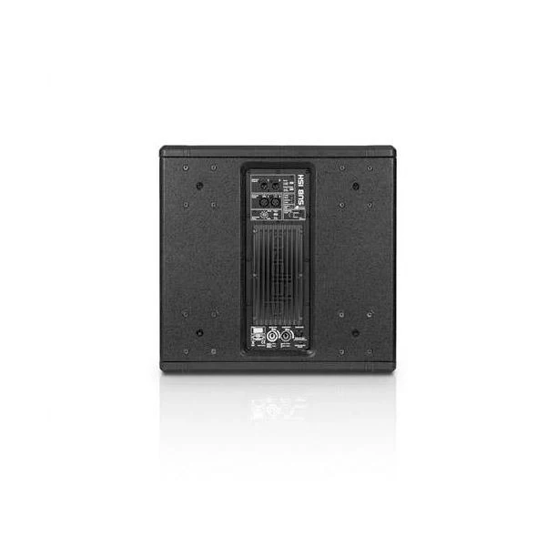 DB Technologies SUB 15H Active Subwoofer - Image 3