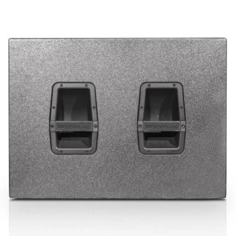 dB Technologies VIO S118R 1600W Active Bass Reflex Subwoofer - Image 5