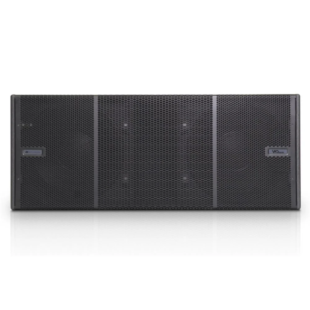 dB Technologies VIO S218 Active Bassreflex Subwoofer