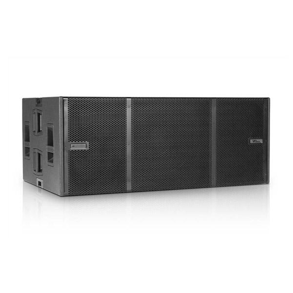 DB Technologies VIO S318 Active Subwoofer