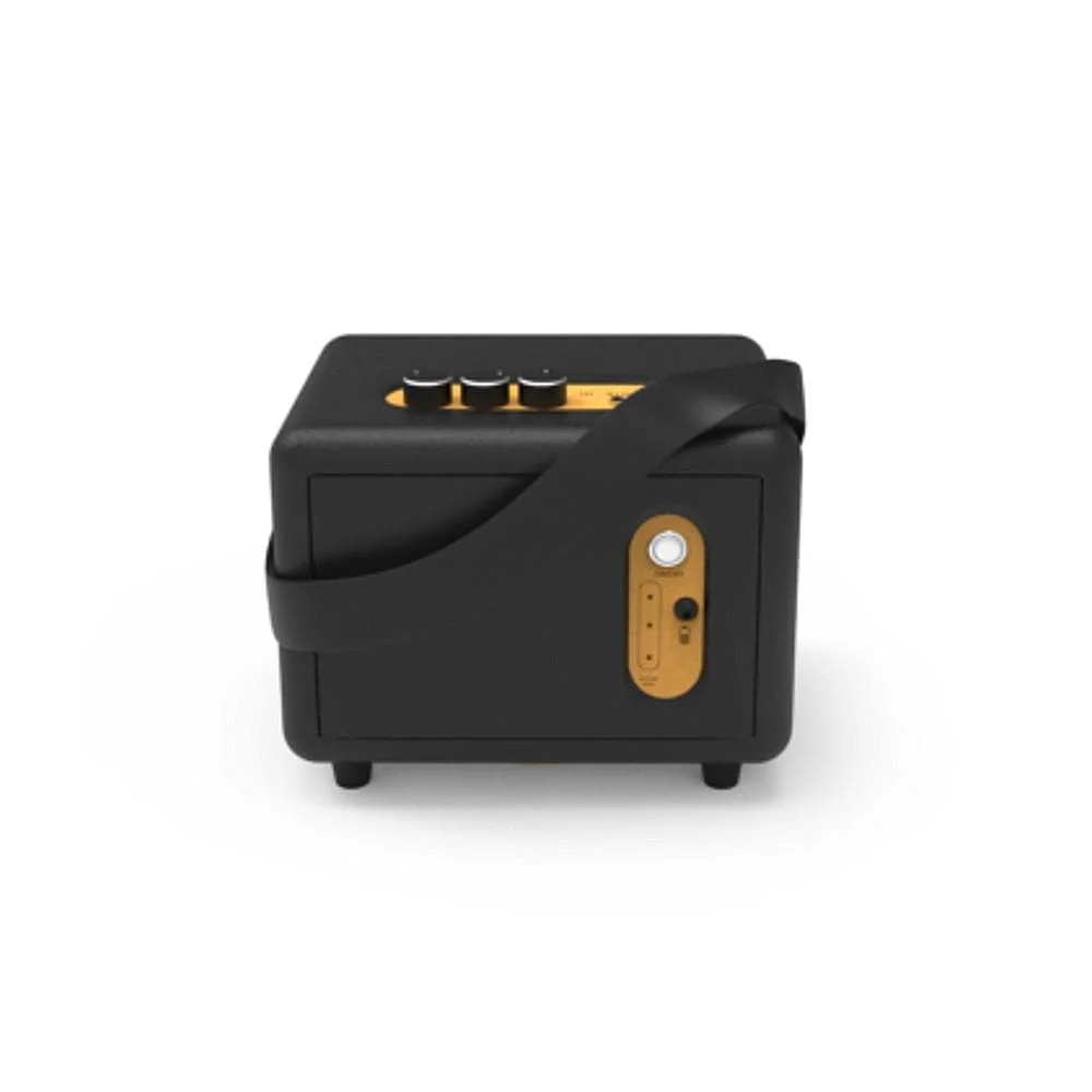 Deciwood Unplugged Wooden Bluetooth Speaker - Image 5