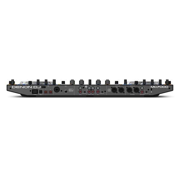 Denon MC7000 Controller for Serato - Image 2